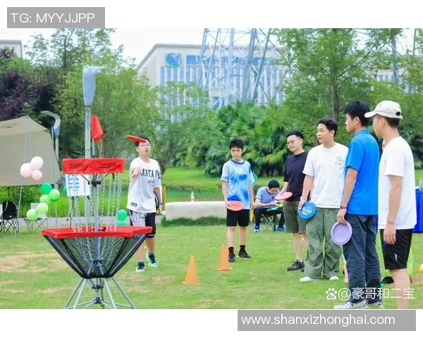 飞盘运动的魅力与挑战：深入了解重庆飞盘队的灵活性与团队精神